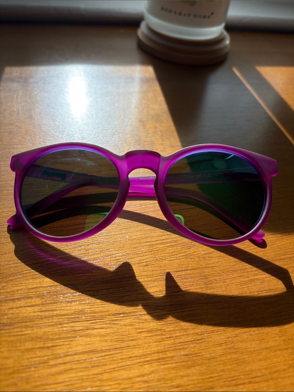 Goodr sunglasses - Picture 2 of 5